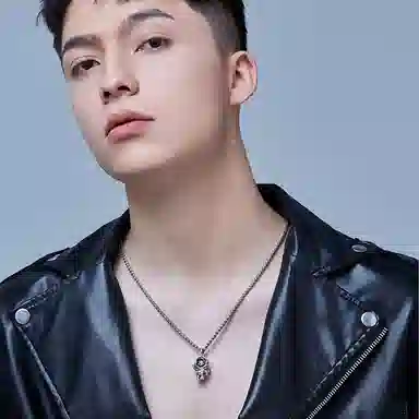 L’EstateFelice LF Necklace