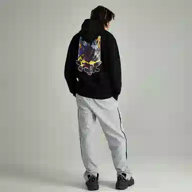 PJ's Vigor x JoeCai