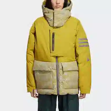 adidas x and wander Terex