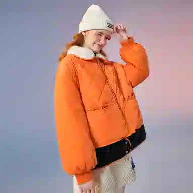 EPTISON WOMAN x DoraemonA