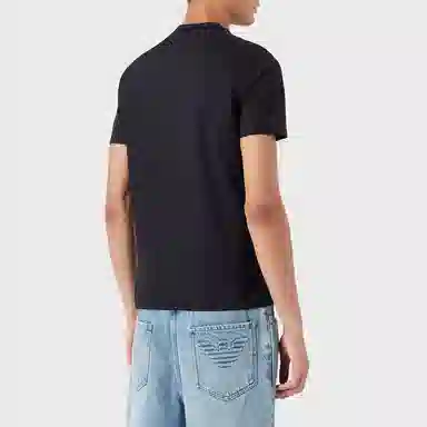 EMPORIO ARMANI FW22 LogoT