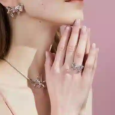 Glam ever