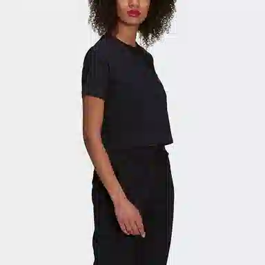 adidas originals Cropped Tee T