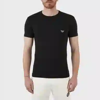 EMPORIO ARMANI SS22 LogoT