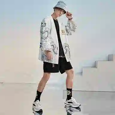 Kimura Sansha x Serene Mind