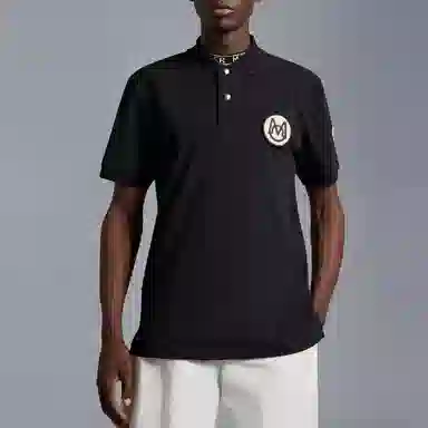 Moncler SS23 LogoPolo