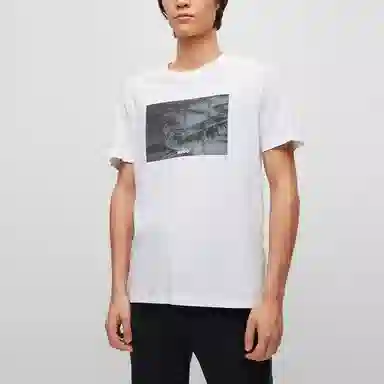HUGO BOSS SS23 T