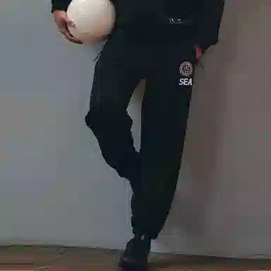 KELME x WIND AND SEA Logo