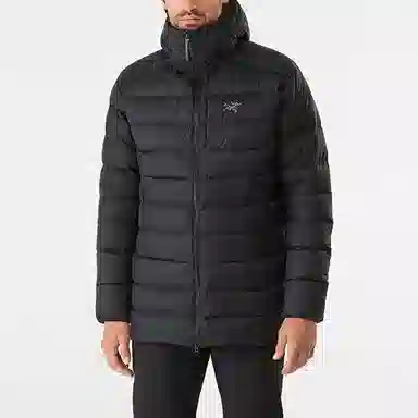 Arcteryx Thorium Parka