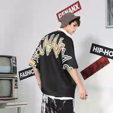 GENANX oversizeT