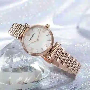 EMPORIO ARMANI GIANNI T-B 28mm AR11316