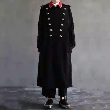 Yohji Yamamoto