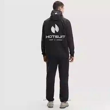 HOTSUIT Logo