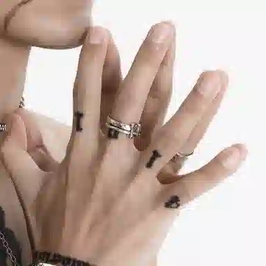 Empress 47 TRE yong 925