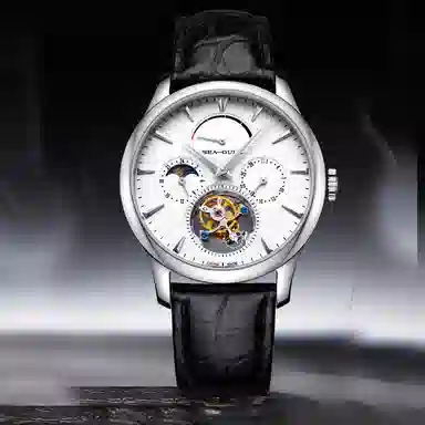 Sea-Gull 818.12.8828