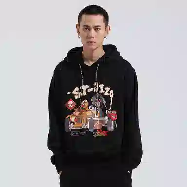 Onikasu x NBA FW21