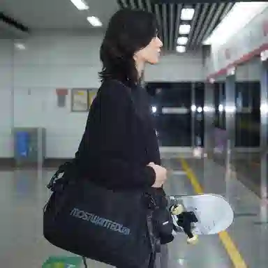 MostwantedLab Tote