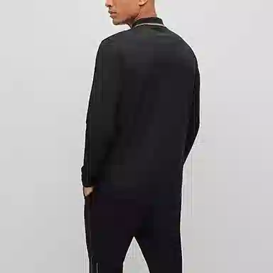 HUGO BOSS FW22 LogoPolo