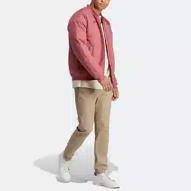 adidas Arsenal Chinese Story Jacket Pink