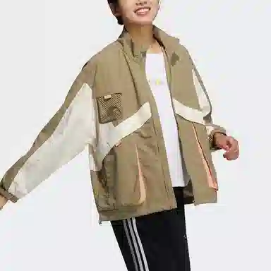 adidas neo W ARD JKT