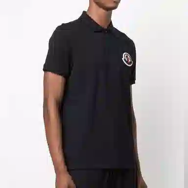 Moncler LogoPolo