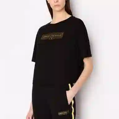 ARMANI EXCHANGE SS23 LogoT