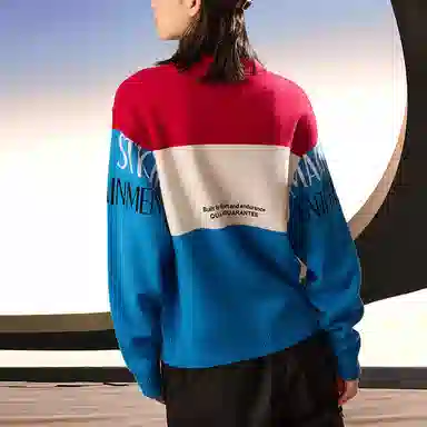 FILA FW22 logo