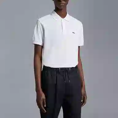 Moncler SS23 LogoPolo