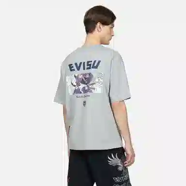 EVISU T