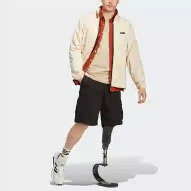 adidas Adventure Nature Awakening Jacket