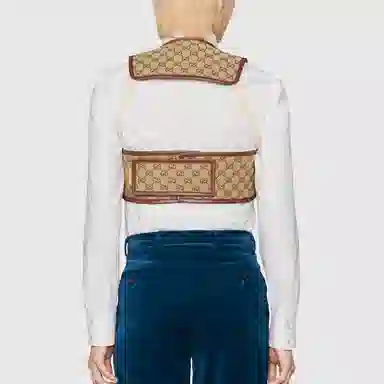 GUCCI SS23 Logo
