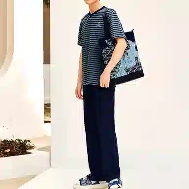 LI-NING 1990 Blue Series