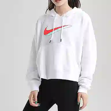 Nike W NSW ICN Clsh FLC Hoodie