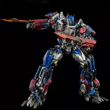 threezero DLX 2