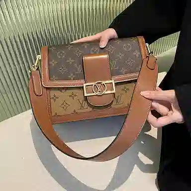 LV Dauphine