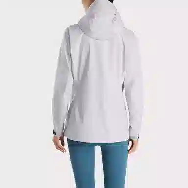 Arcteryx Kadin Hoody W Logo