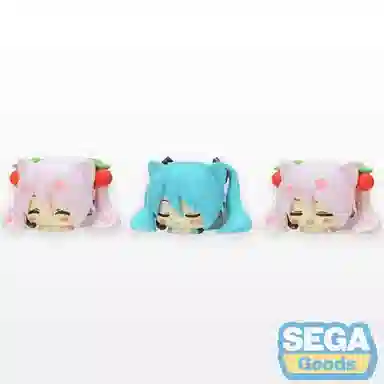 SEGA MP VOCALOID 5cm