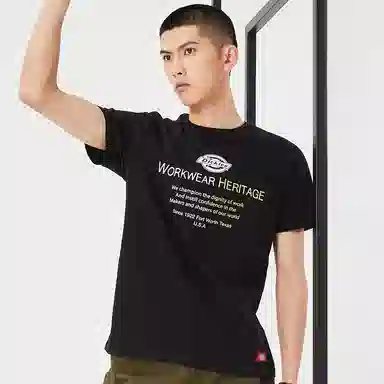 Dickies logoT