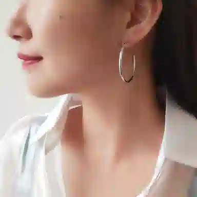 VERENA REINE 18K S925