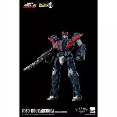 threezero ROBO-DOU
