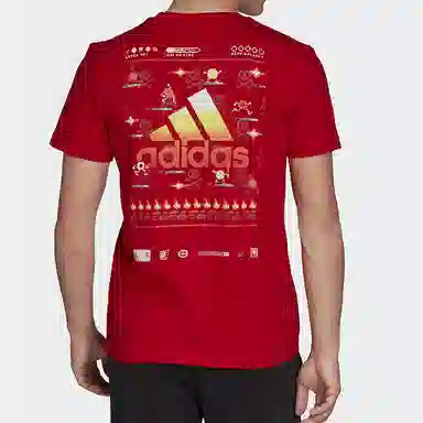 adidas LogoT
