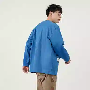 New Balance Salehe Bembury Klein Blue