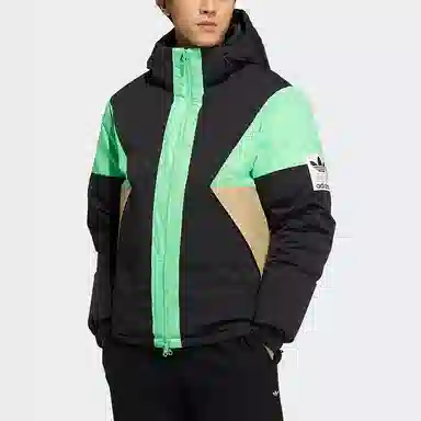 adidas originals Revers Down Jkt
