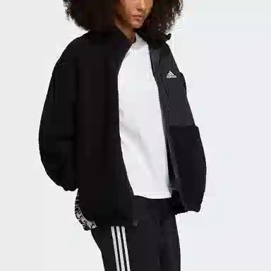 adidas W Boa Jacket Black