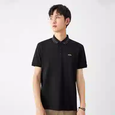 PEACEBIRD MEN Polo