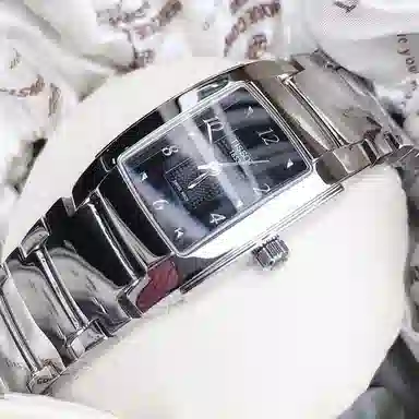 TISSOT 30 25.4*31.2mm T073.310.11.057.00