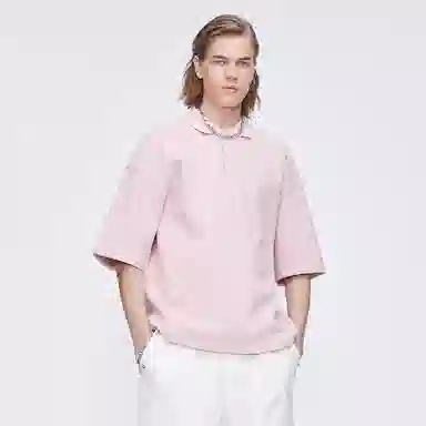Boy London SS21 polo