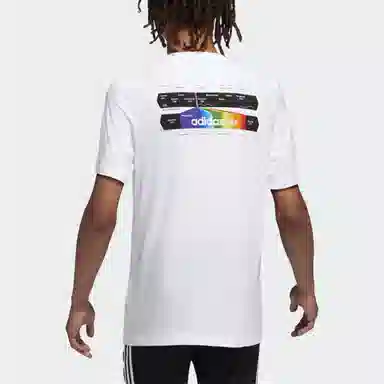 adidas originals Spectrum Tee T