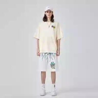 Guuka x AGAHO T