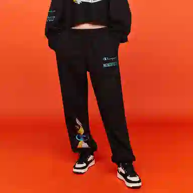 Champion x Hasbro Logo